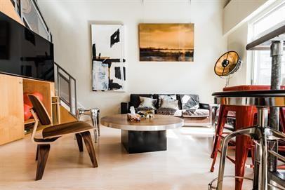 800 King St West 606 - Photo 3 of 23