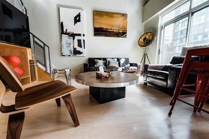 800 King St West 606 - Photo 4 of 23