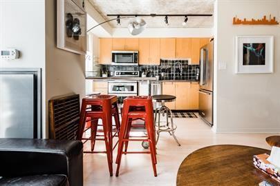 800 King St West 606 - Photo 5 of 23