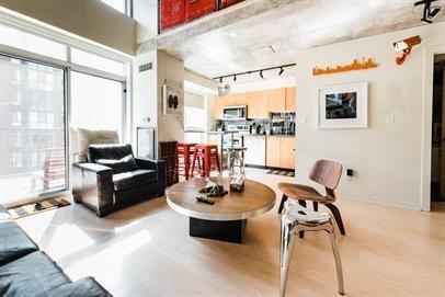 800 King St West 606 - Photo 6 of 23