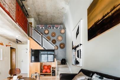 800 King St West 606 - Photo 7 of 23