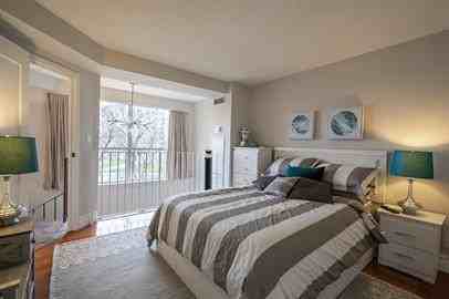 2261 Lake Shore Boulevard West # 123 - Photo 7 of 50