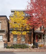 125 Sorauren Av Main Floor - Photo 1 of 1