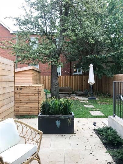 125 Sorauren Av Main Floor - Photo 5 of 14