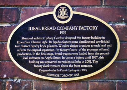 183 Dovercourt 406 - Photo 4 of 23