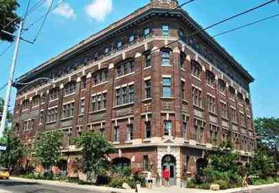 183 Dovercourt 406 - Photo 6 of 23