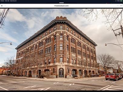 183 Dovercourt 406 - Photo 7 of 23