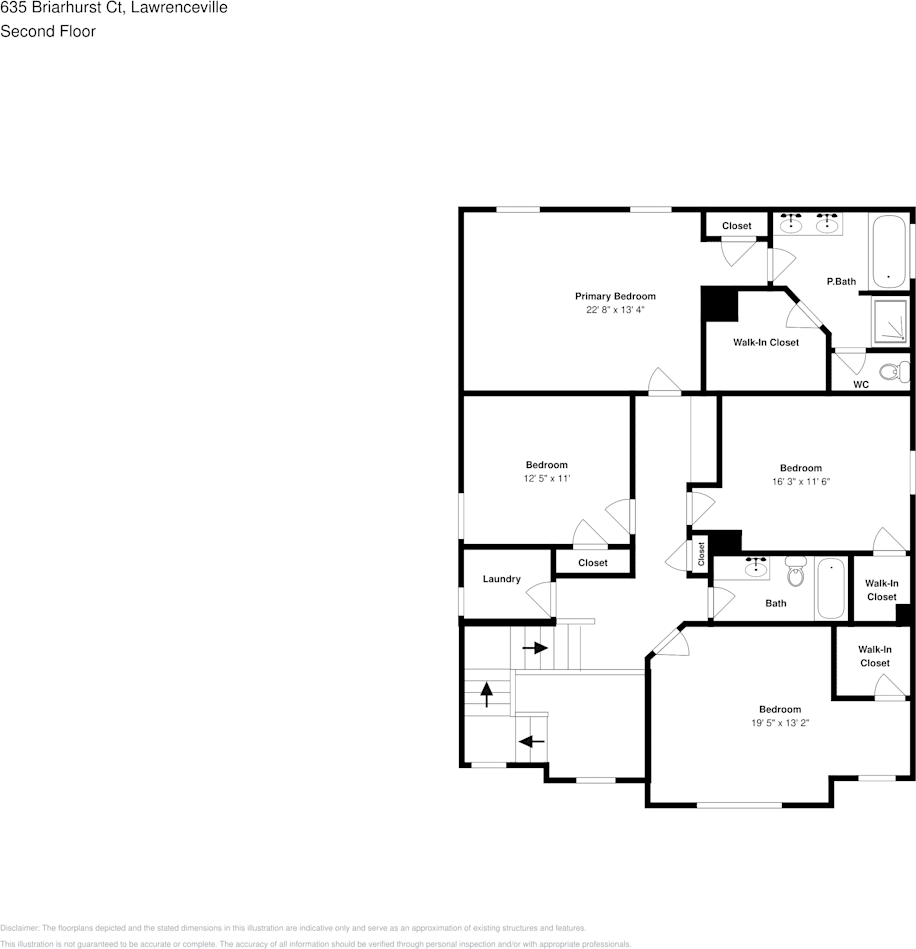 635 Briarhurst Ct - Photo 3 of 19