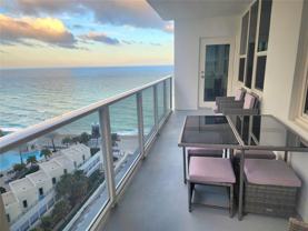 3505 S Ocean Dr #1409 - Photo 1 of 1