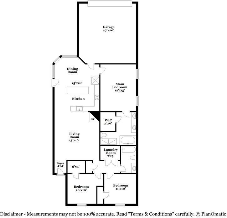1197 Travers Ln - Photo 2 of 16