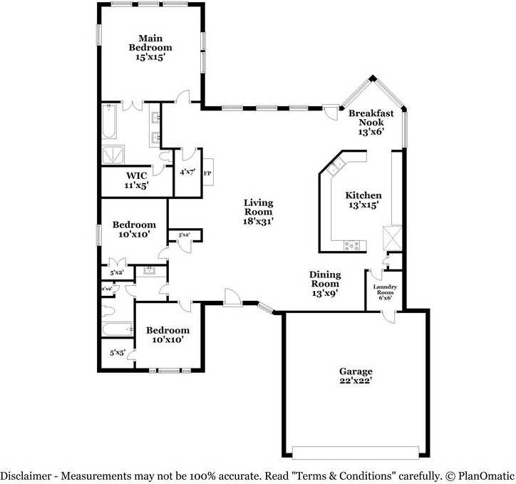 19 Rosewater Pl - Photo 2 of 16