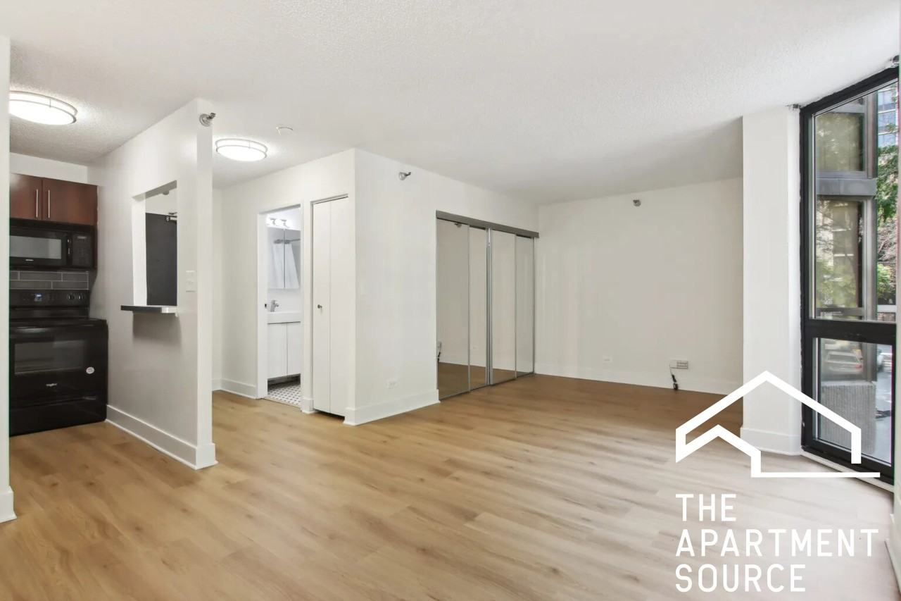 1000 N La Salle Dr #207 - Photo 2 of 23