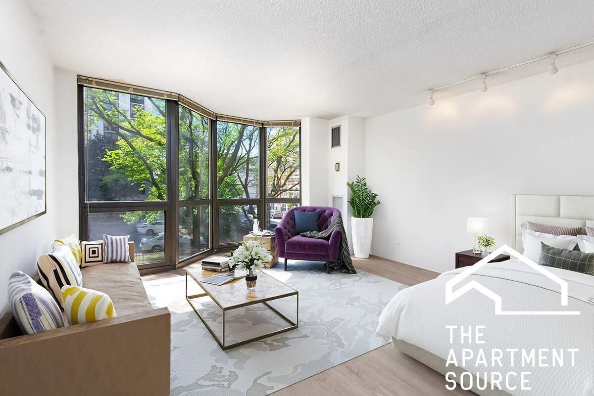 1000 N La Salle Dr #207 - Photo 5 of 23