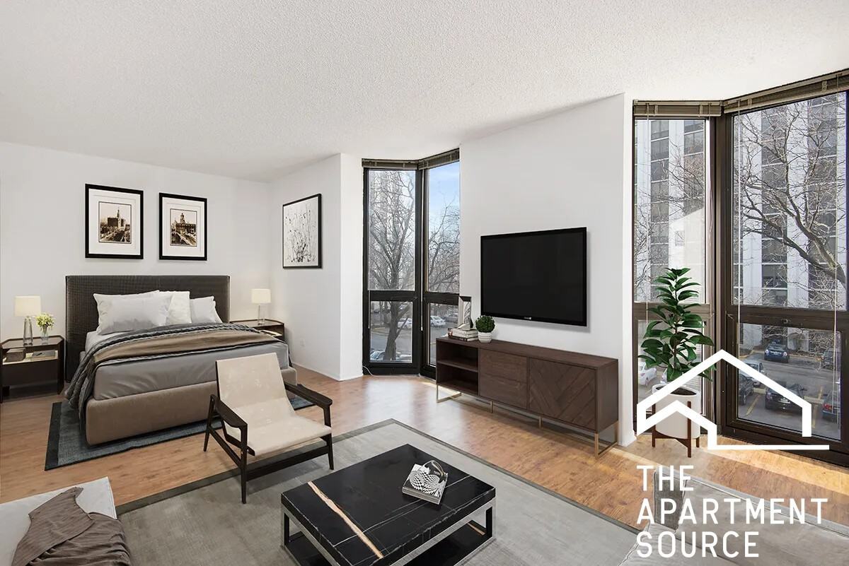 1000 N La Salle Dr #207 - Photo 7 of 23