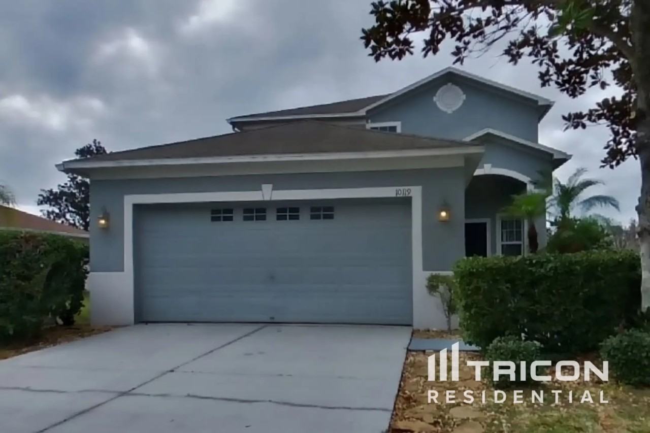 10119 10119 Landport Way Land O Lakes FL - Photo 2 of 25