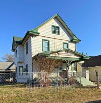 1500 SW Van Buren St. - Photo 1 of 1