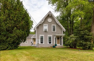 201 Portsmouth Ave #A - Photo 1 of 1
