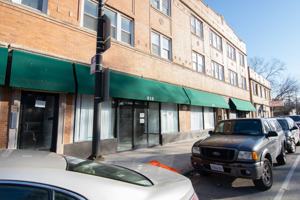 featured image of 614 E 71st St