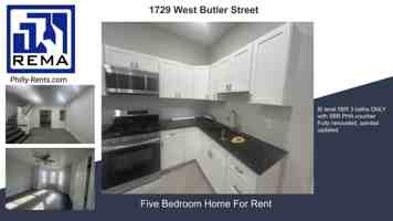 featured image of 1729 W Butler St