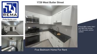 1729 W Butler St - Photo 1 of 1