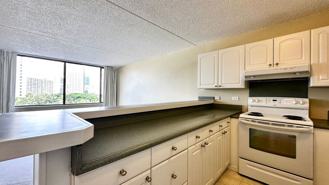 411 Hobron Ln #612 - Photo 1 of 1