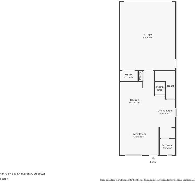 13470 Oneida Ln - Photo 2 of 17