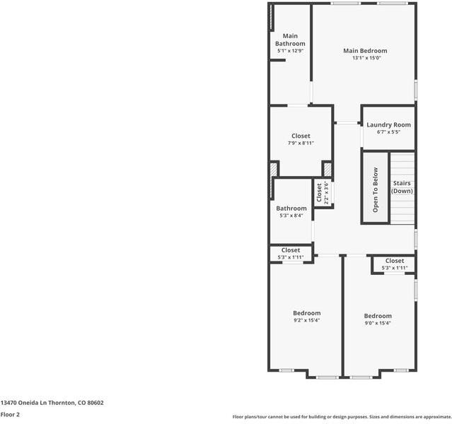 13470 Oneida Ln - Photo 3 of 17