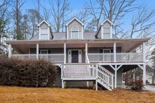 710 Maggie Mae Ln - Photo 1 of 1