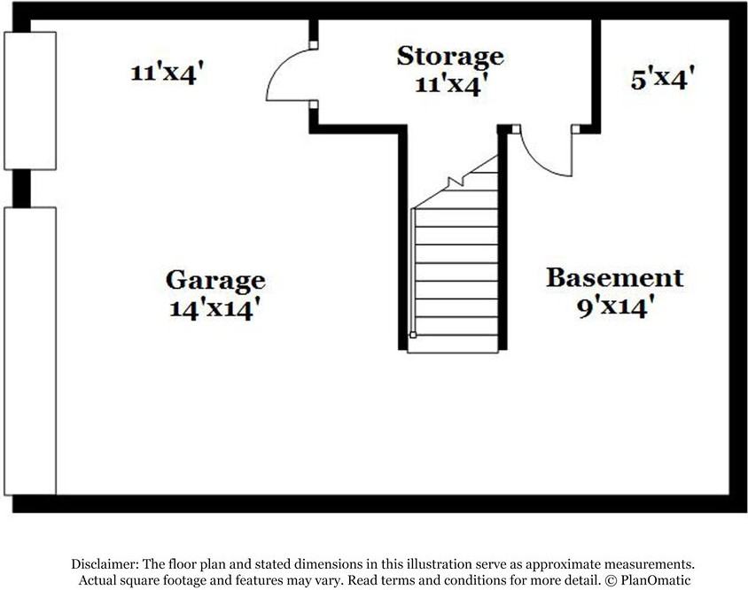 710 Maggie Mae Ln - Photo 4 of 18