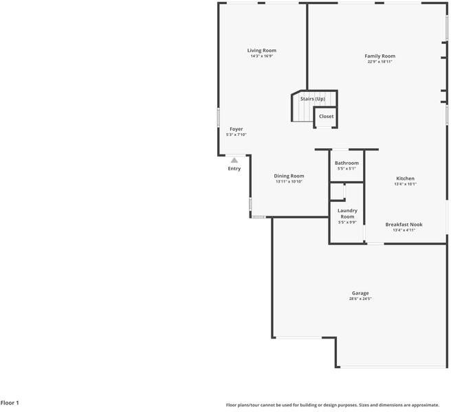 4729 Nw 115th Ave - Photo 3 of 17