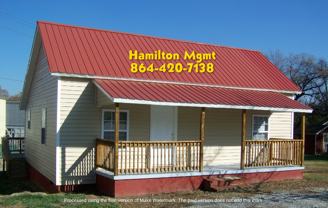 203 W Beattie St - Photo 1 of 1