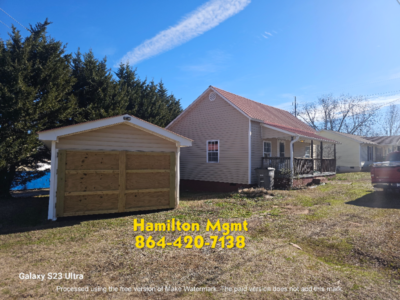203 W Beattie St - Photo 2 of 9