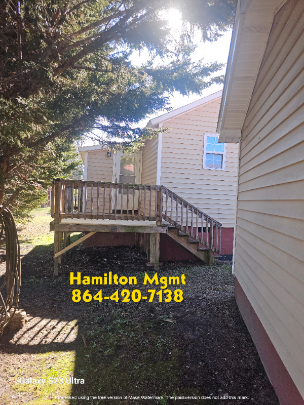 203 W Beattie St - Photo 3 of 9