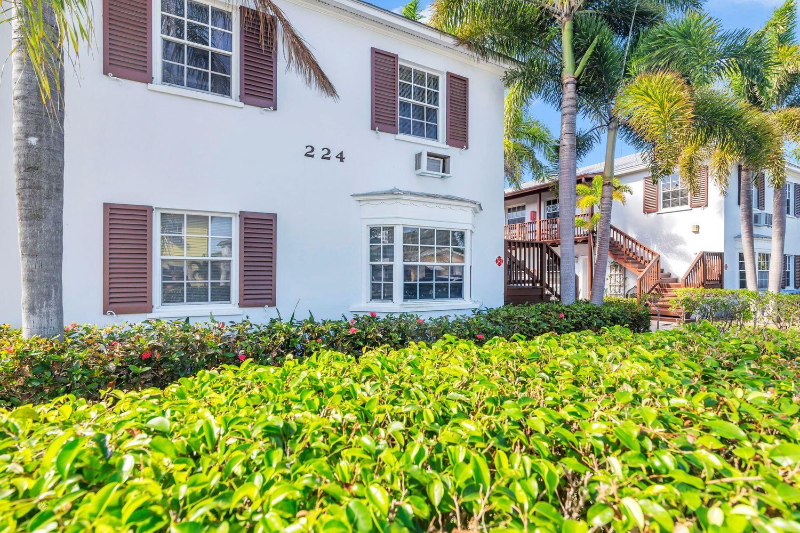 224 Conniston Road #2