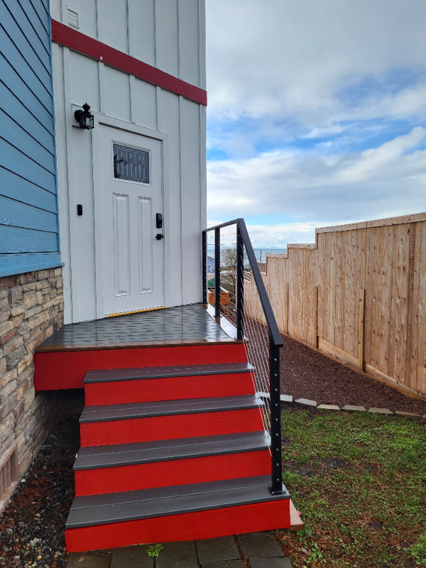 7401 Jackson Road #B - Photo 3 of 20