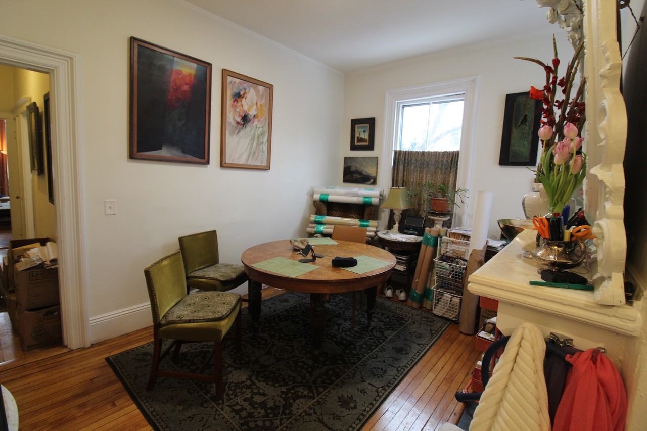 Concord Avenue #1 - Photo 2 of 7