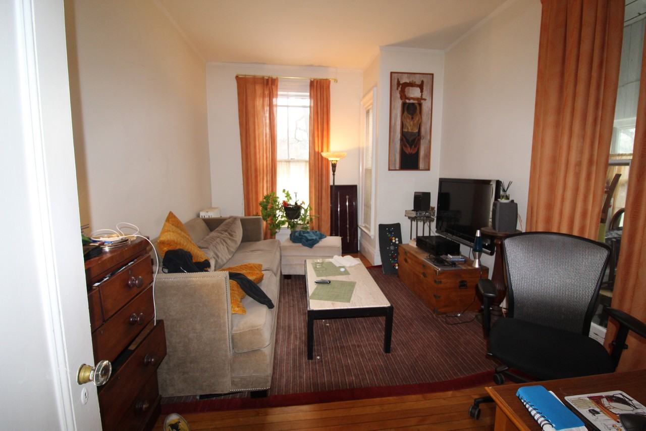 Concord Avenue #1 - Photo 3 of 7