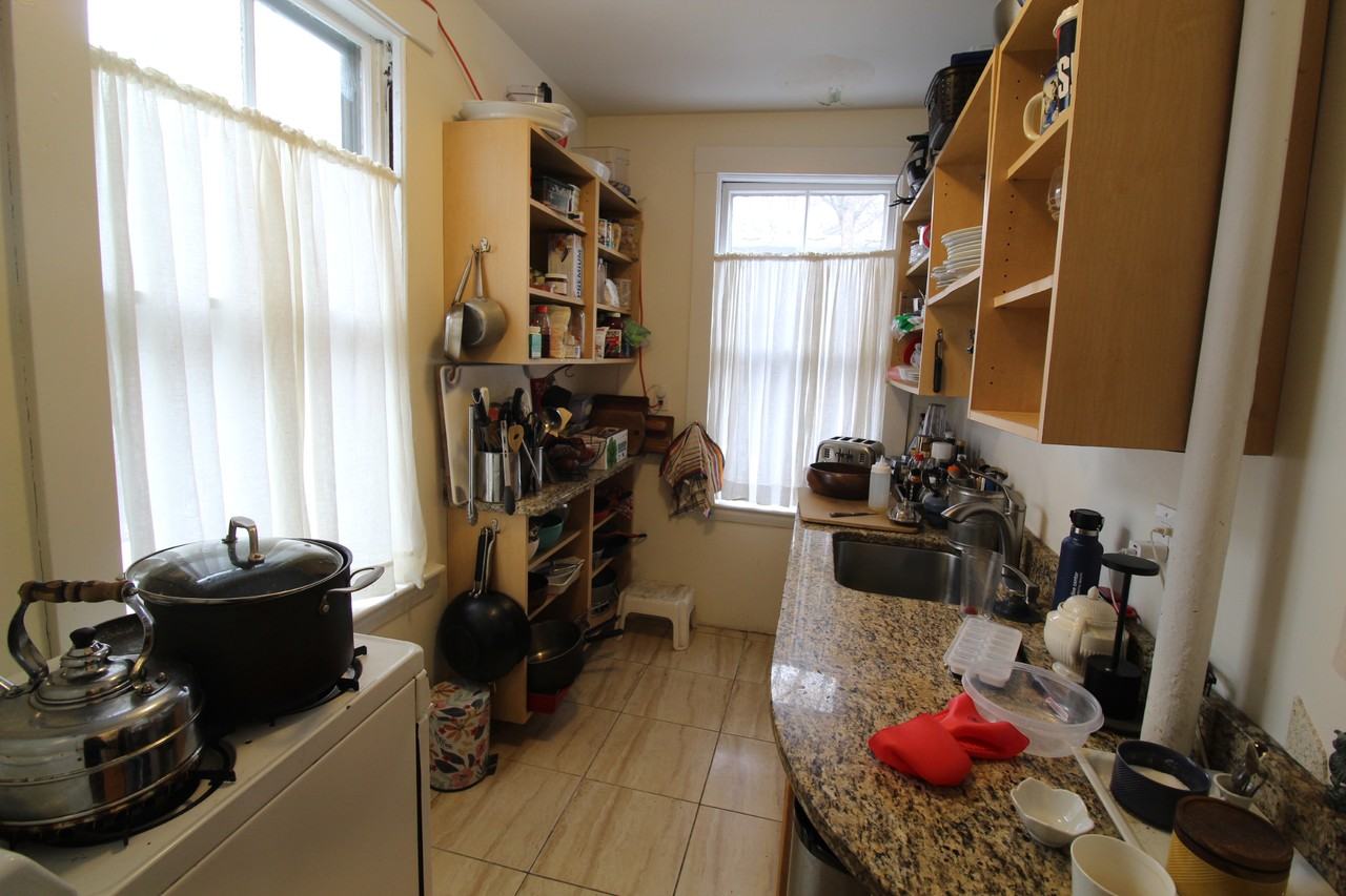 Concord Avenue #1 - Photo 6 of 7