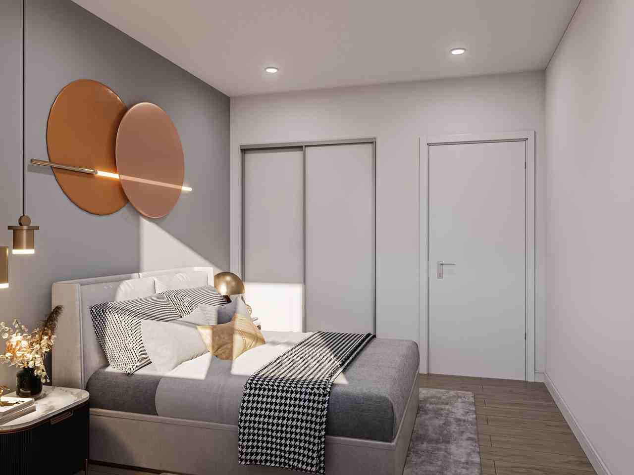 4000 Mont Clair Street - Photo 2 of 8