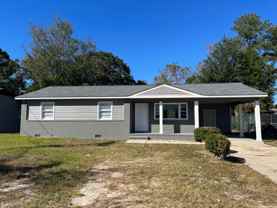 4410 Dominion Road - Photo 1 of 1