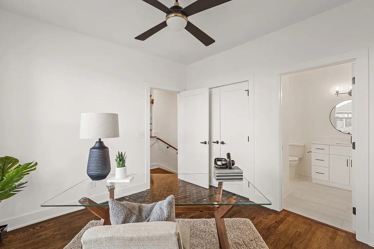 611 Vernon Ave #C - Photo 5 of 25