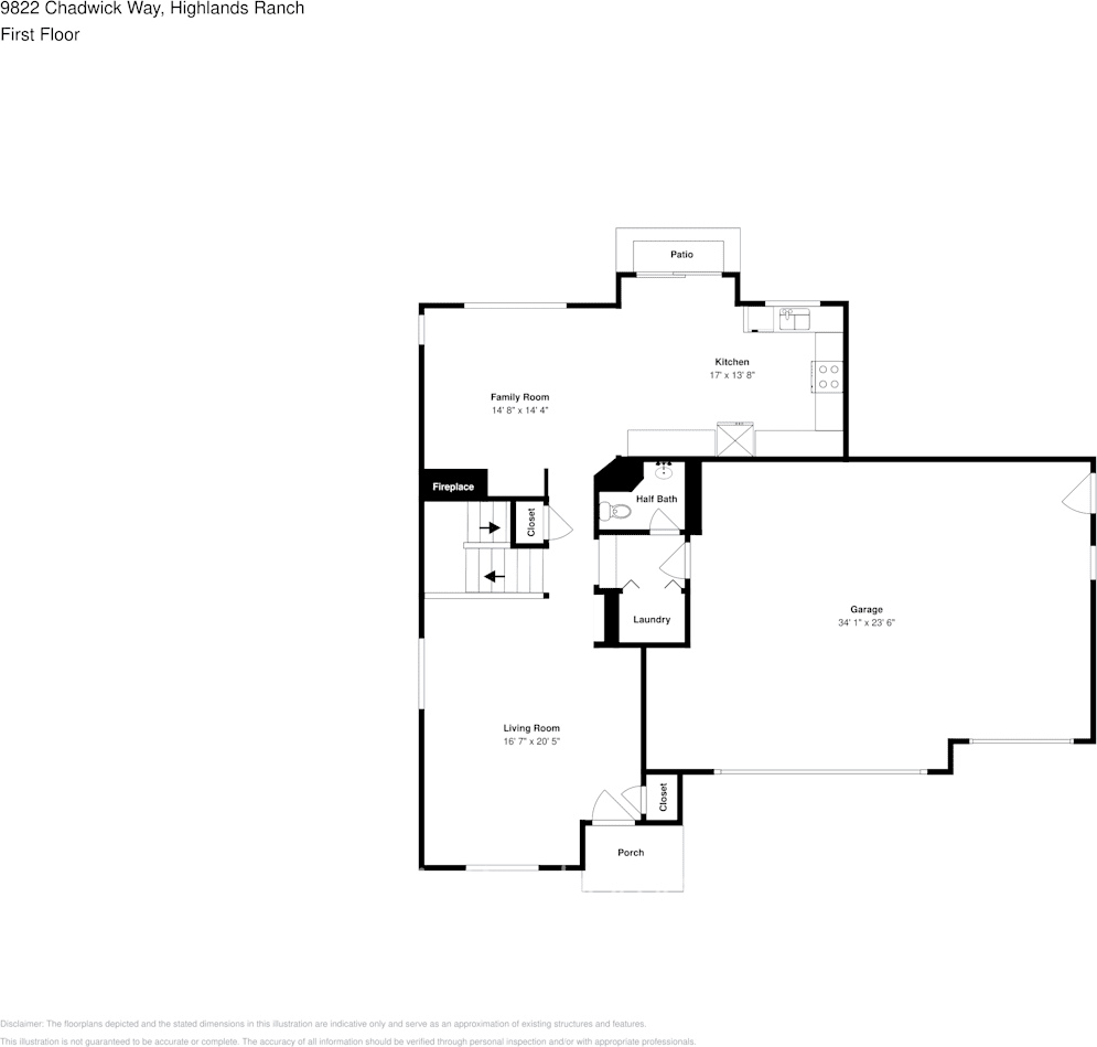 9822 Chadwick Way - Photo 3 of 23