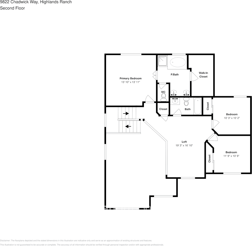 9822 Chadwick Way - Photo 4 of 23