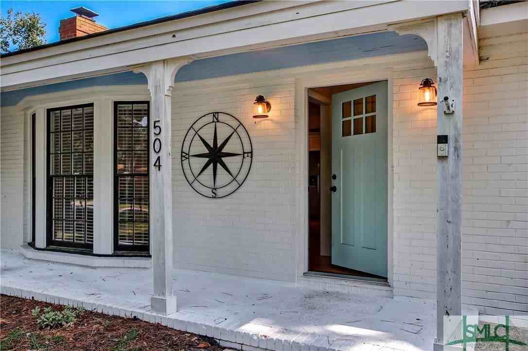504 Lee Blvd - Photo 3 of 30