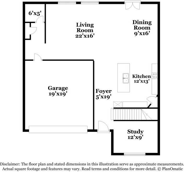 12 Streamview - Photo 2 of 17