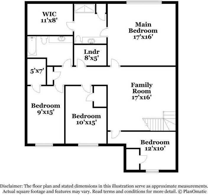 12 Streamview - Photo 3 of 17