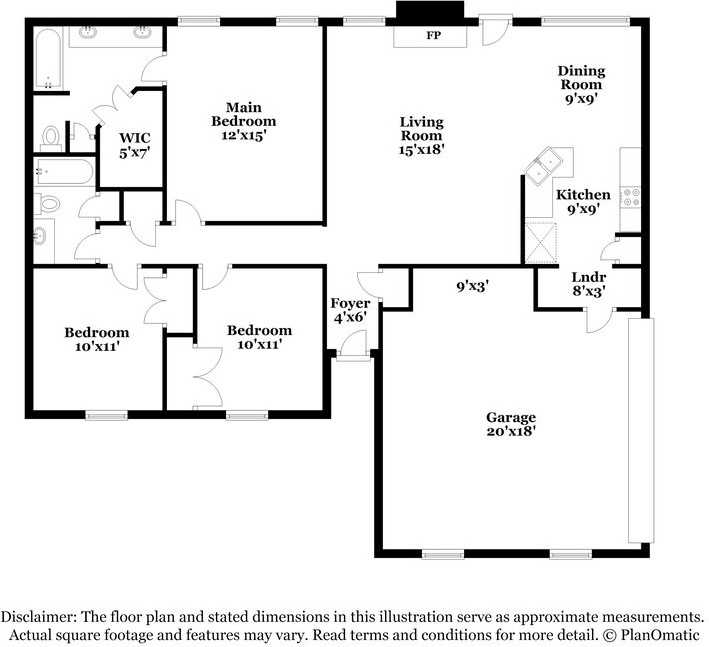 617 Parkview Dr - Photo 2 of 16