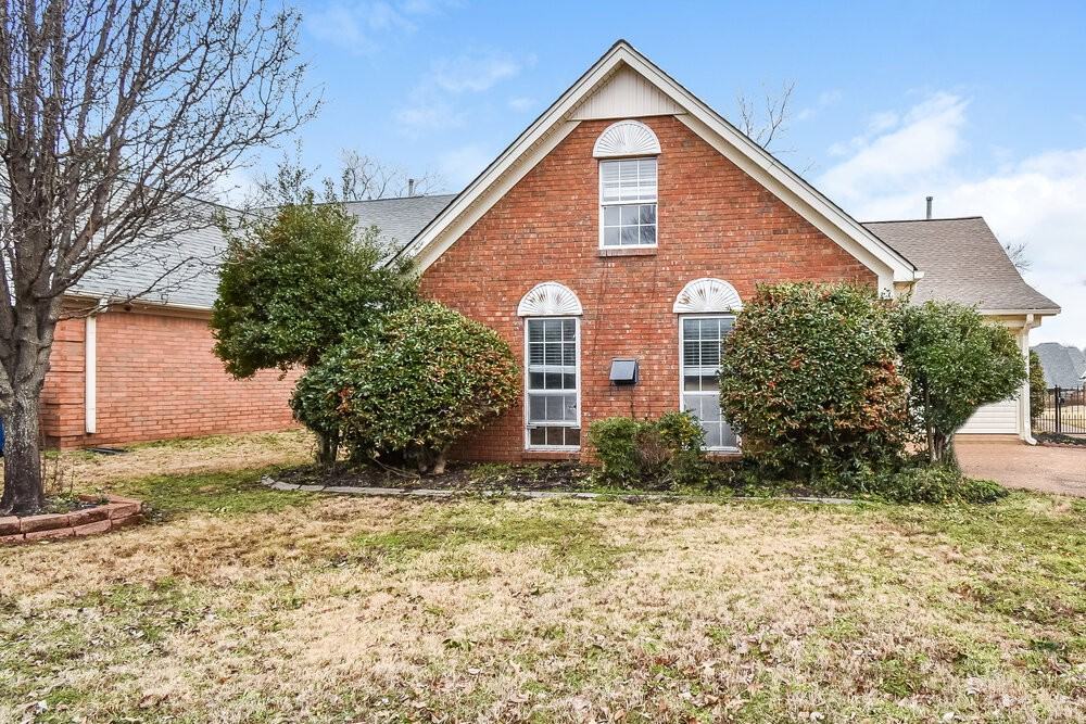 200 Gaslight Cv - Photo 4 of 17