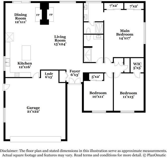 205 Steeler Dr - Photo 2 of 16