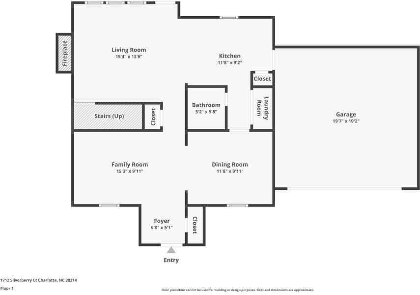 1712 Silverberry Ct - Photo 2 of 17